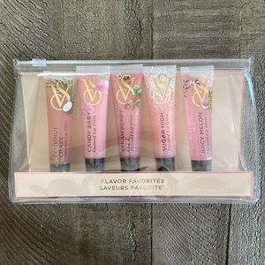 Victoria’s Secret Lip Gloss